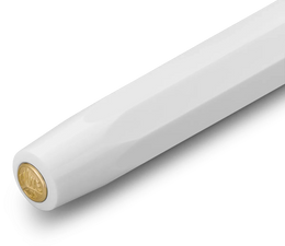 Kaweco Classic Sport Fountain Pen - White