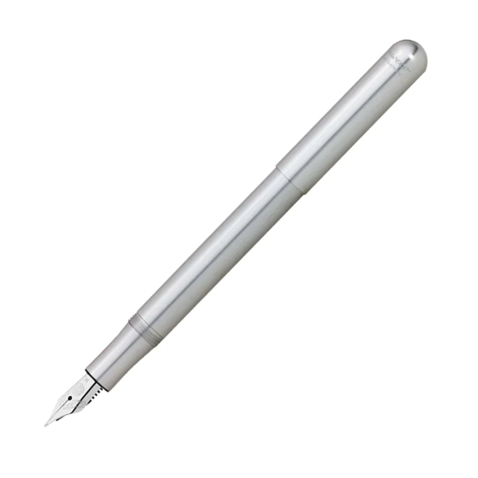 Kaweco Liliput Fountain Pen - Silver