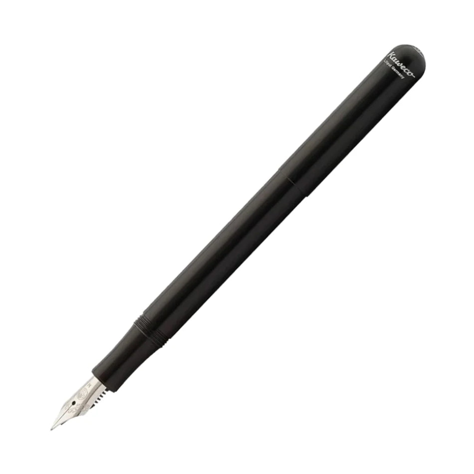 Kaweco Liliput Fountain Pen - Black