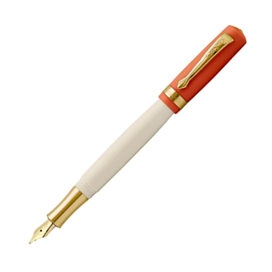 Kaweco STUDENT Fountain Pen 70's Soul (Orange)