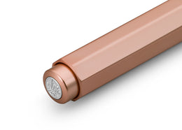Kaweco AL Sport Ballpoint - Rose Gold