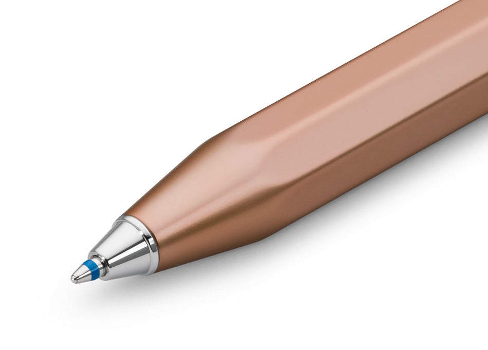Kaweco AL Sport Ballpoint - Rose Gold