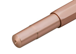 Kaweco AL Sport Rollerball - Rose Gold