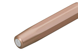 Kaweco AL Sport Rollerball - Rose Gold