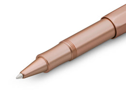 Kaweco AL Sport Rollerball - Rose Gold