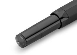 Kaweco Sport Skyline Fountain Pen - Black - Twin