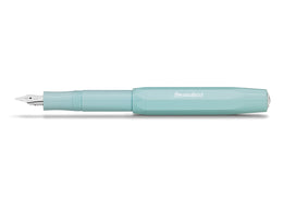 Kaweco Calligraphy Fountain Pen Set - Mint