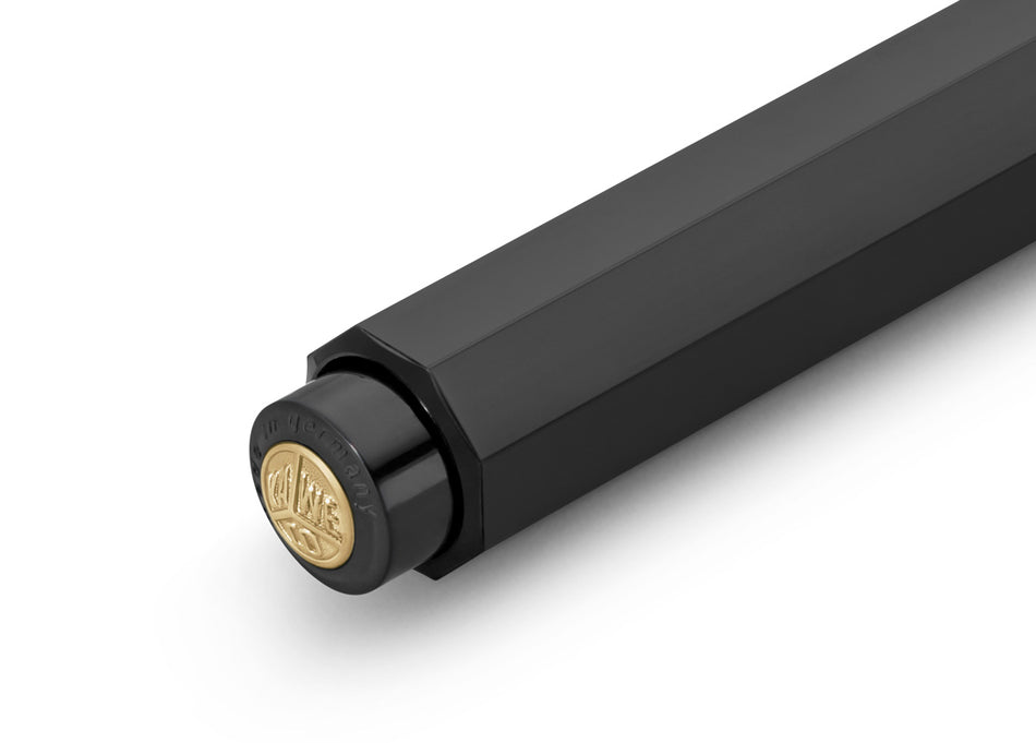 Kaweco Sport Classic Ballpen - Black