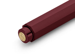 Kaweco Sport Classic Ballpoint - Bordeaux
