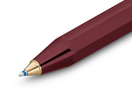 Kaweco Sport Classic Ballpoint - Bordeaux