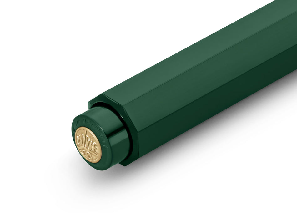 Kaweco Sport Classic Ballpen - Green