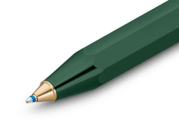 Kaweco Sport Classic Ballpen - Green