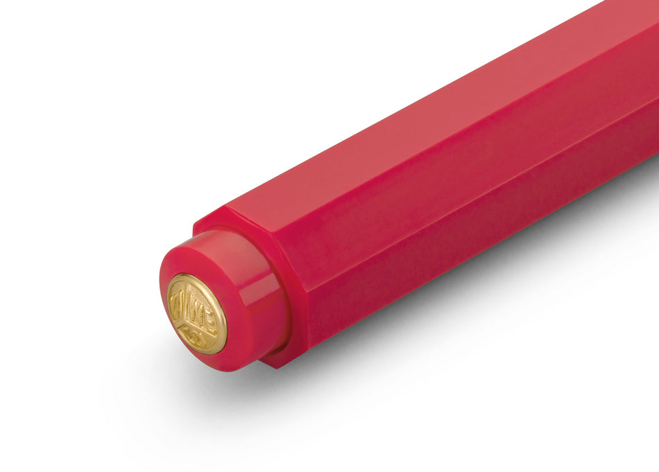 Kaweco Sport Classic Ballpen - Red