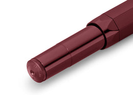 Kaweco Sport Classic Fountain Pen - Bordeaux