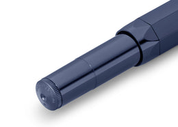 Kaweco Sport Classic Fountain Pen - Navy