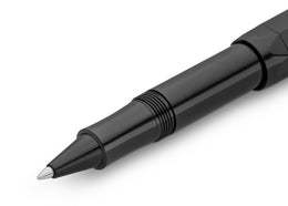 Kaweco Sport Classic Rollerball - Black