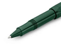 Kaweco Sport Classic Rollerball - Green