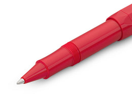 Kaweco Sport Classic Rollerball - Red