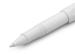 Kaweco Classic Sport Fountain Pen White