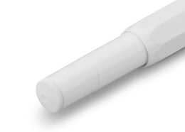 Kaweco Classic Sport Fountain Pen White