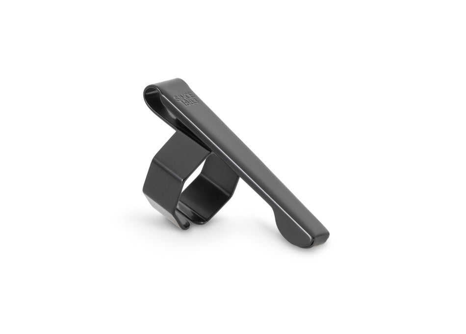 Kaweco SPORT Octogonal Slide-On Clip - Black