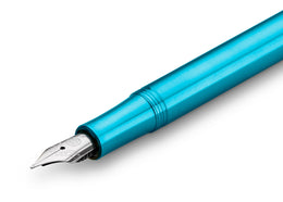 Kaweco Liliput Fountain Pen - Blue