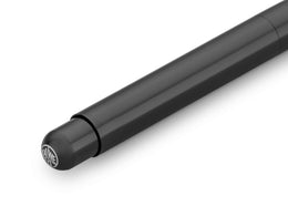 Kaweco Liliput Push Ballpoint - Black