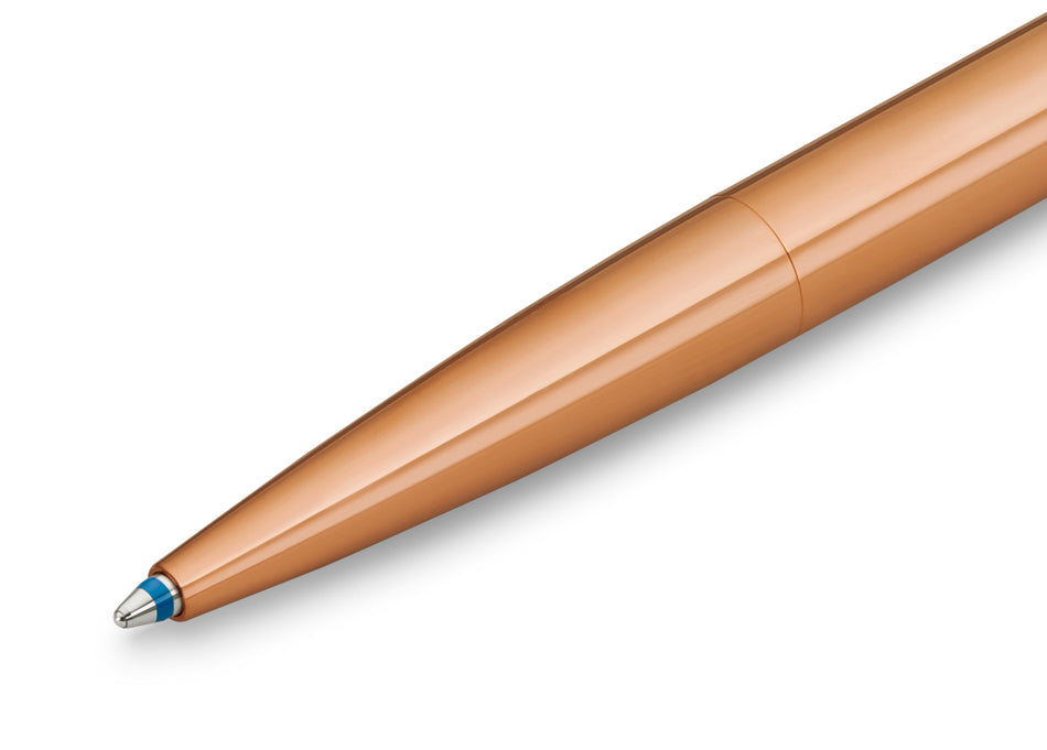 Kaweco Liliput Ballpoint - Copper