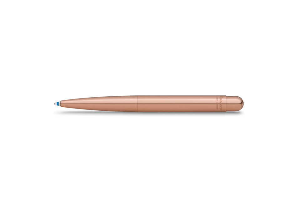 Kaweco Liliput Ballpoint - Copper
