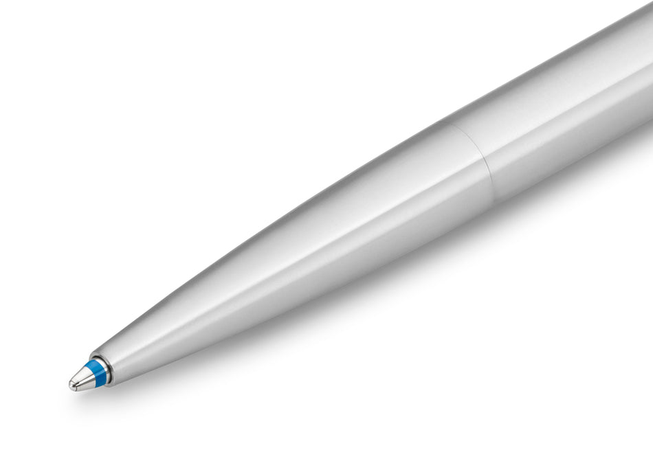 Kaweco Liliput Ballpoint - Stainless