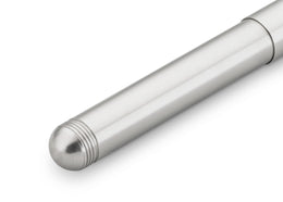 Kaweco Liliput Fountain Pen - Silver