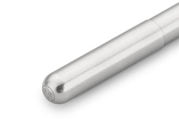 Kaweco Liliput Fountain Pen - Silver