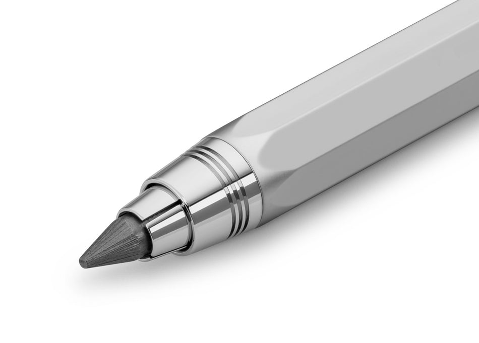 Kaweco Sketch Up Pencil (5.6) Satin Chrome