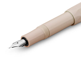 Kaweco Skyline Sport Fountain Pen Macchiato (d)
