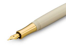 Kaweco Student Fountain Pen - 20's Jazz (Brown)