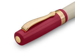 Kaweco Student Fountain Pen - 30’s Blues (Berry)