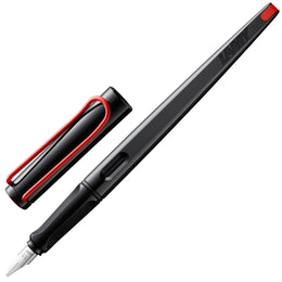 LAMY Joy Calligraphy Fountain Pen - Black
