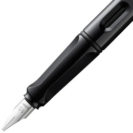 LAMY Joy Calligraphy Fountain Pen - Black