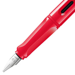 LAMY Joy Calligraphy Fountain Pen - Strawberry