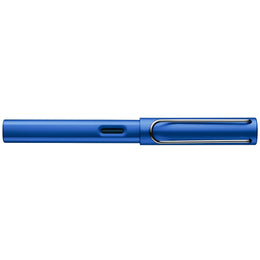 LAMY AL-Star Fountain Pen - Ocean Blue