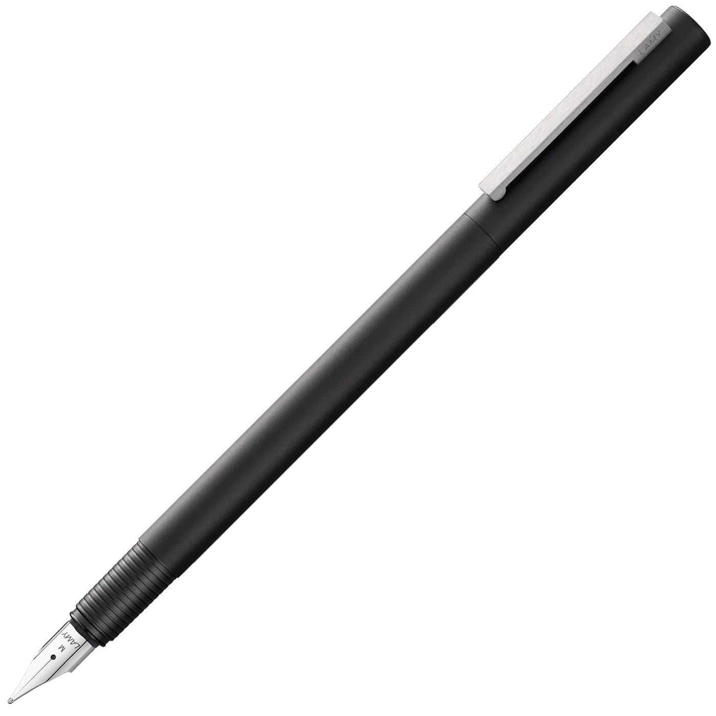 LAMY CP1 Fountain Pen - Black