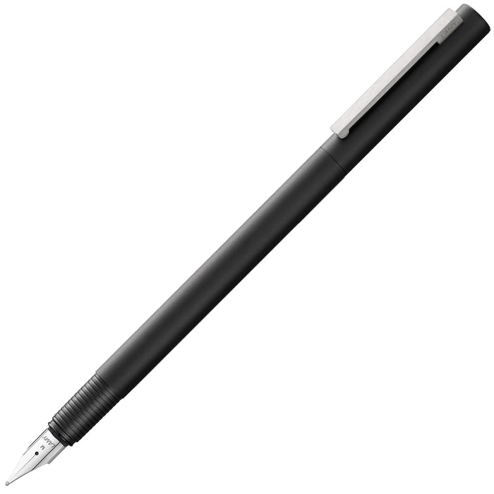 LAMY CP1 Fountain Pen - Black