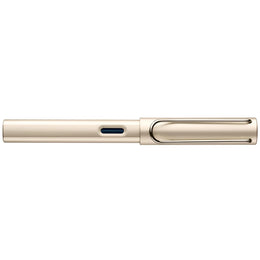 LAMY LX Fountain Pen - Palladium
