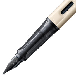 LAMY LX Fountain Pen - Palladium