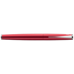 LAMY Studio Fountain Pen - Piano Red