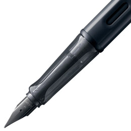 LAMY AL-Star Fountain Pen - Black
