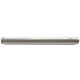 Lamy Dialog 3 Retractable Fountain Pen - Palladium