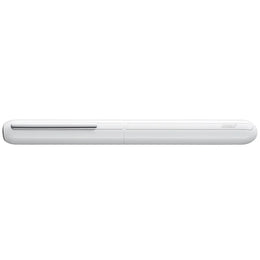 Lamy Dialog 3 Retractable Fountain Pen - Piano White