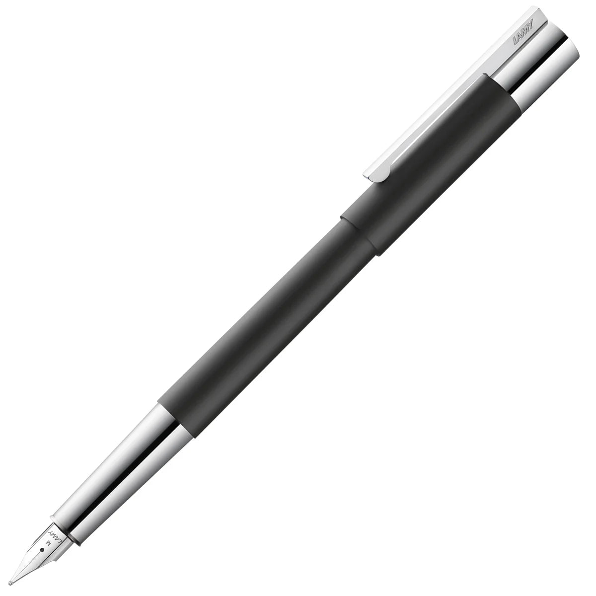 LAMY scala Fountain Pen - Black
