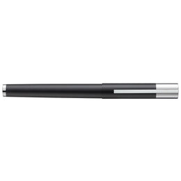 LAMY Scala Fountain Pen - Black (matte)